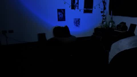 Snapshot of kattx_ chatting on 10.28.25 kattx independent model online show from 10.28.25