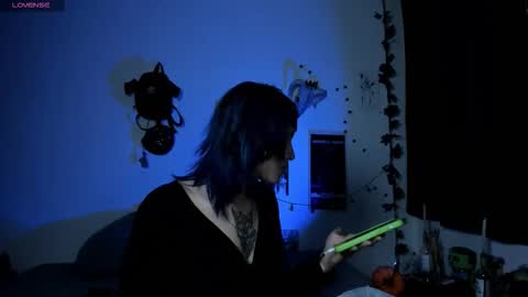 Snapshot of kattx_ chatting on 11.08.25 kattx independent model online show from 11.08.25