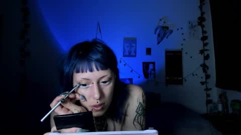 Snapshot of kattx_ chatting on 11.12.25 kattx independent model online show from 11.12.25