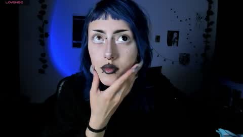 Snapshot of kattx_ chatting on 12.02.25 kattx independent model online show from 12.02.25