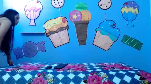 katty online show from 10.23.25