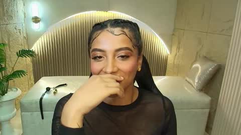 Katty  online show from 09.17.25