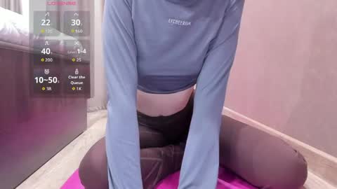 Snapshot of katty_blondy chatting on 03.21.26 katty_blondy online show from 03.21.26