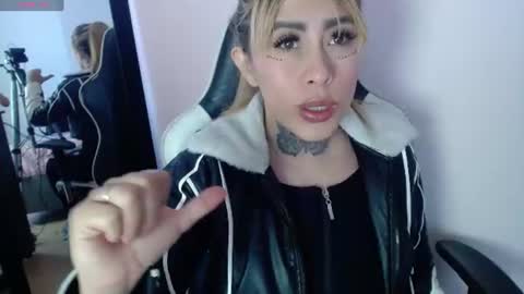 Katherine online show from 06.11.26