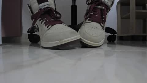 Katty online show from 03.18.26