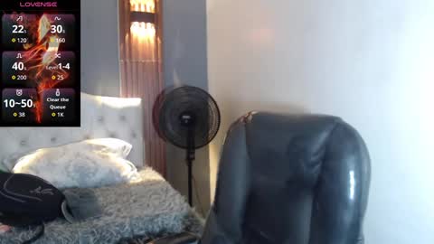 katty online show from 10.21.25