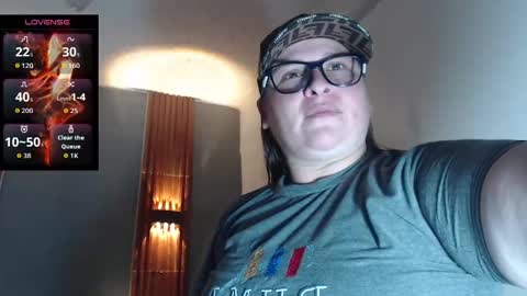 katty online show from 10.29.25