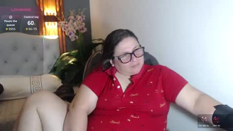 katty online show from 11.21.25