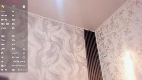 K A T T Y online show from 04.19.26