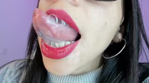 Katty online show from 06.25.26