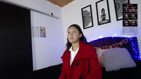 Snapshot of katty_pym chatting on 03.04.26 Katty online show from 03.04.26