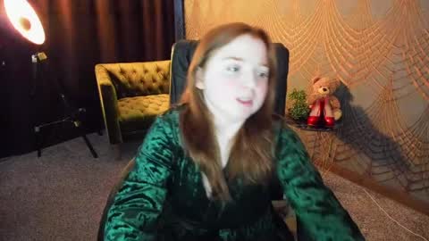 Katty online show from 04.21.26