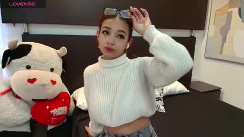 katty_rounds online show from 11.29.25