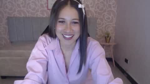 Katherin  Suarez online show from 09.23.25