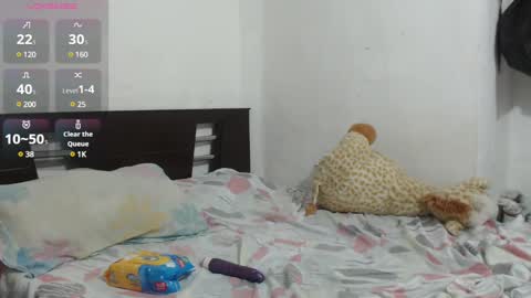 katty skrim online show from 03.07.25