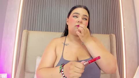 KattyaRogers online show from 04.07.26