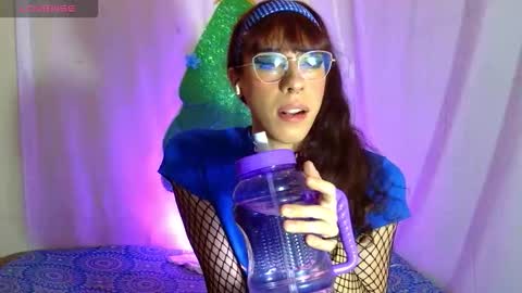 Snapshot of kattycat_ chatting on 12.14.25 kattycat_ online show from 12.14.25