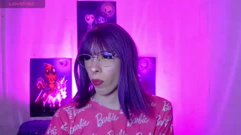 kattycat_ online show from 06.09.26