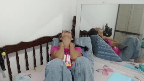 angel online show from 12.31.24