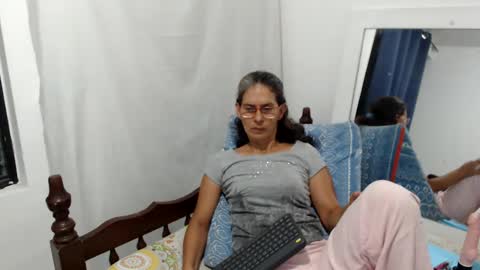 angel online show from 02.05.25