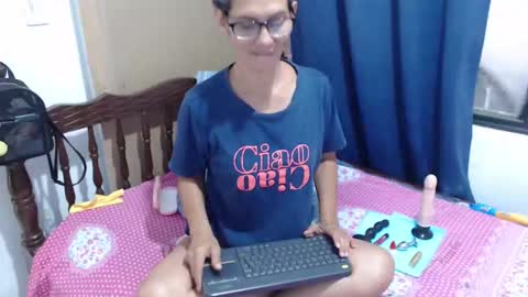 angel online show from 09.14.25