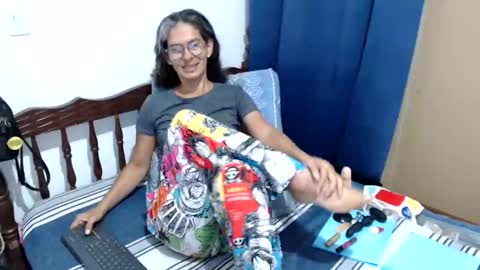 angel online show from 11.17.25