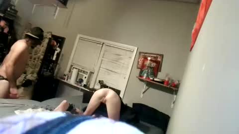 Snapshot of kattykat58 chatting on 10.14.25 kattykat58 online show from 10.14.25