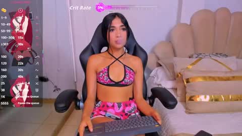 Snapshot of kattylilli chatting on 06.03.26 kattylilli online show from 06.03.26