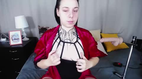 Katty online show from 01.09.25