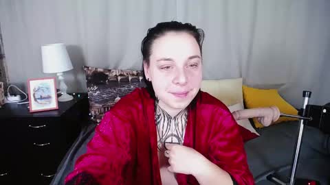 Katty online show from 01.09.25