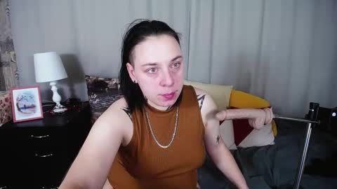 Katty online show from 01.18.25