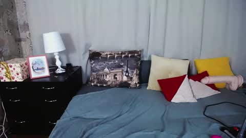 Katty online show from 01.21.25