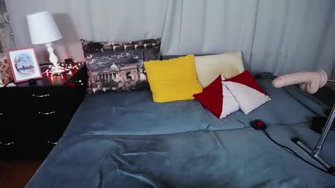 Katty online show from 01.22.25