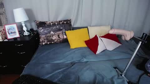 Katty online show from 01.22.25