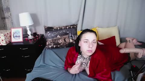 Katty online show from 01.25.25