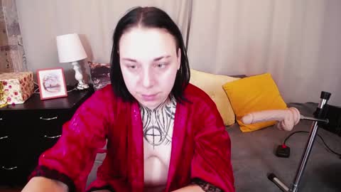 Katty online show from 02.01.25