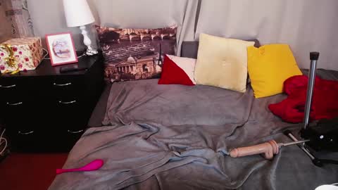 Katty online show from 02.02.25