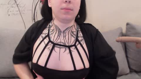 Katty online show from 02.08.25