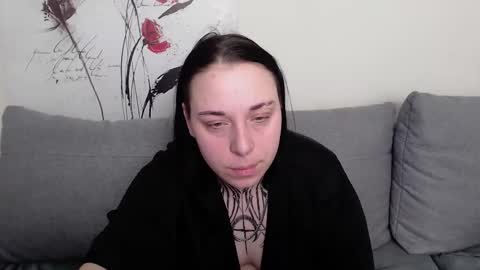 Katty online show from 02.10.25