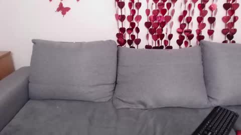 Katty online show from 02.15.25