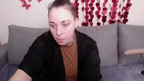 Katty online show from 02.16.25