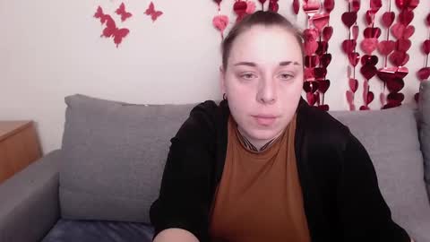 Katty online show from 02.17.25