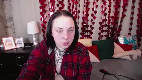 Katty online show from 02.24.25