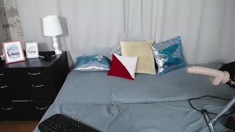 Katty online show from 03.11.25