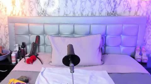 Katty  online show from 03.12.26