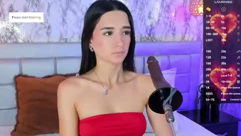 Snapshot of kattyskinnyy chatting on 06.10.26 Katty online show from 06.10.26