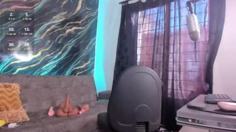 I m Katty  online show from 04.24.26