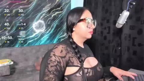 I m Katty  online show from 06.30.26