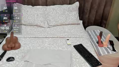 katuff online show from 10.27.25