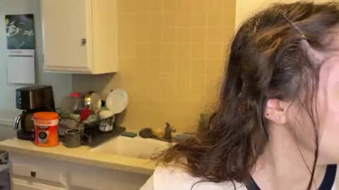 Princesse Kat  online show from 11.19.25